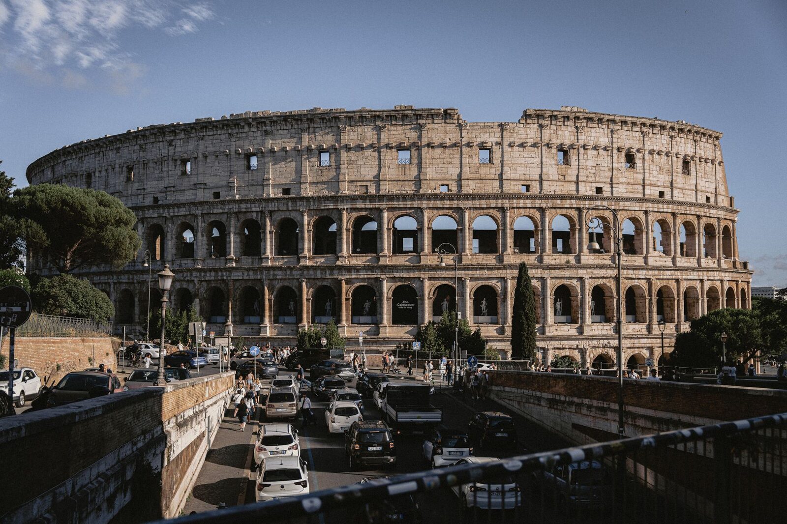 Colosseo